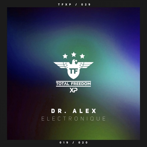 Dr. Alex - Electronique [TFXP029]